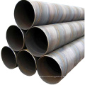 High Strength Spiral Welded Steel Pipe/Tube for Oil and Gas